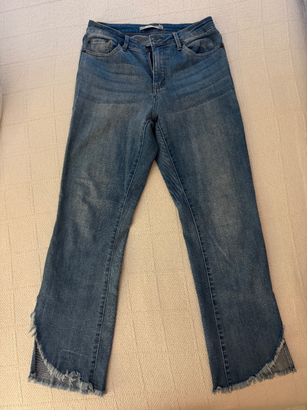 Tractr Jeans
